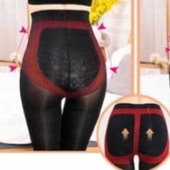 リライブ着圧スパッツ引き締めダイエット美脚
