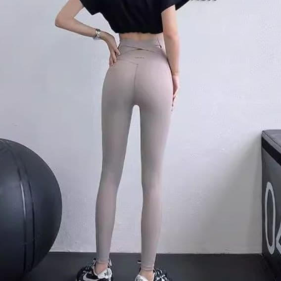 スパッツ シルエット美人スパッツ