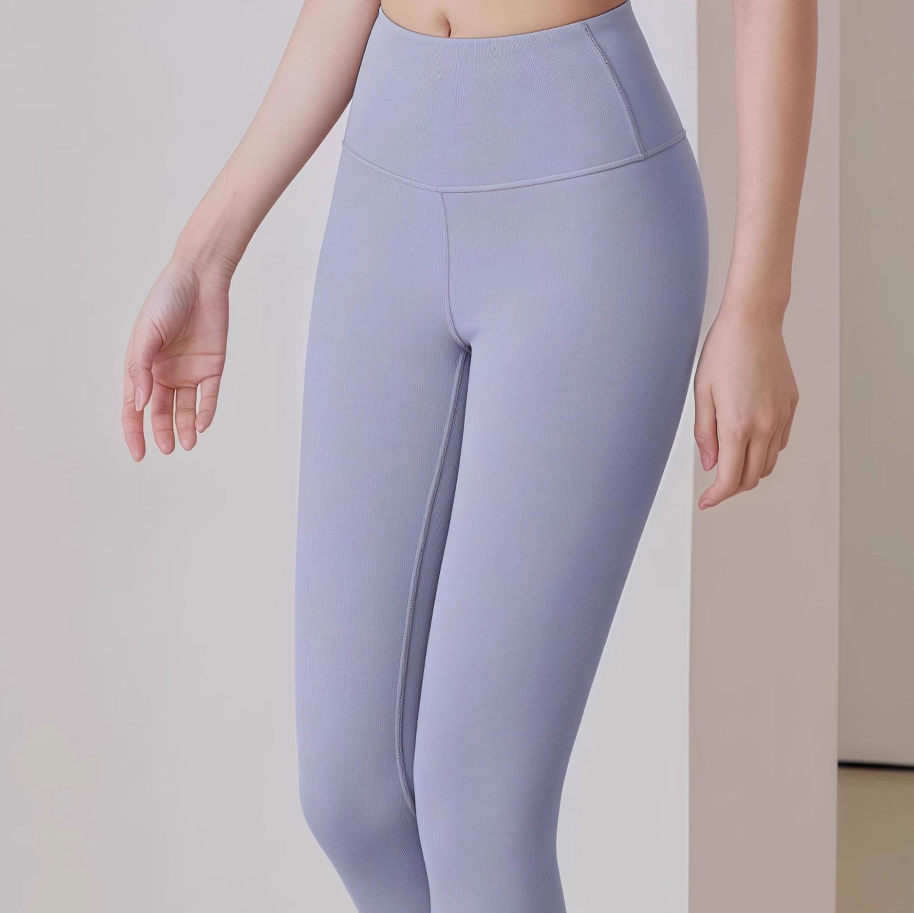 スパッツ シルエット美人 極上ストレッチスパッツ