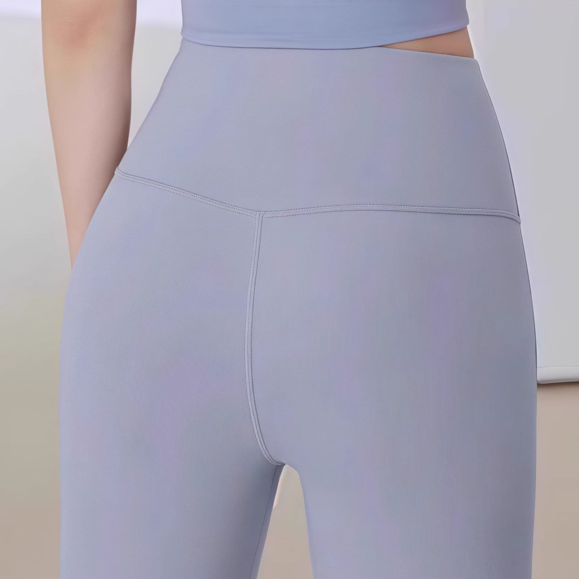 スパッツ シルエット美人 極上ストレッチスパッツ
